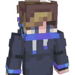 Gaydos's Minecraft skin