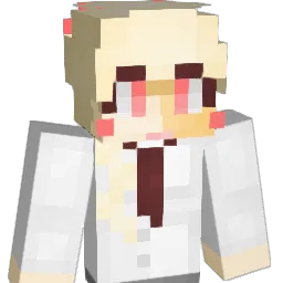 Gayeong_ Minecraft avatar bust