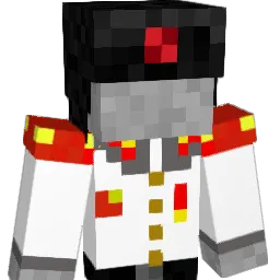 Gayiscool's Minecraft skin