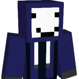 Gayman1112 Minecraft avatar bust
