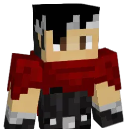 Gaymerboi11 Minecraft avatar bust