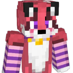 Gayming_idk Minecraft avatar bust