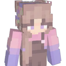 Gayseashells_ Minecraft avatar bust