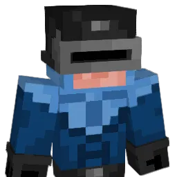 Gaz3rbeam's Minecraft skin