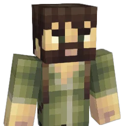 GazIsTheMan's Minecraft skin