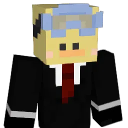 GazL_ Minecraft avatar bust