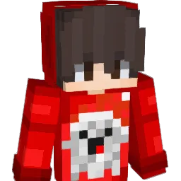 Gaz_3l Minecraft avatar bust