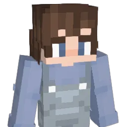 Gazemcgee's Minecraft skin