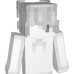 Gazesful Minecraft avatar bust