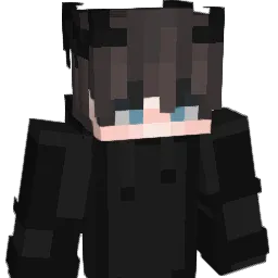 Gazilon2303's Minecraft skin