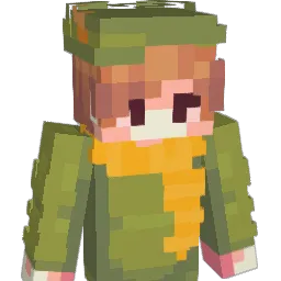 Gazoka's Minecraft skin