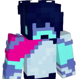Gazon18 Minecraft avatar bust