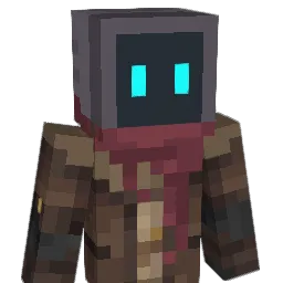 GazozKapagi1 Minecraft avatar bust