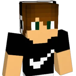 Gazygor's Minecraft skin