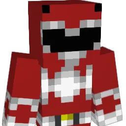 Gazzabytes Minecraft avatar bust