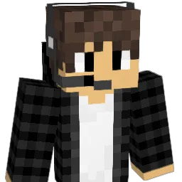 Gazzy_Pro's Minecraft skin