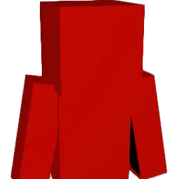 Gb107 Minecraft avatar bust