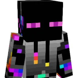 GbOmg's Minecraft skin