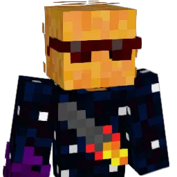 Gb_Missile Minecraft avatar bust