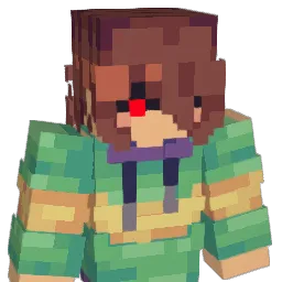 Gbenke's Minecraft skin