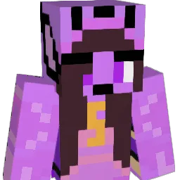 Gbird820's Minecraft skin