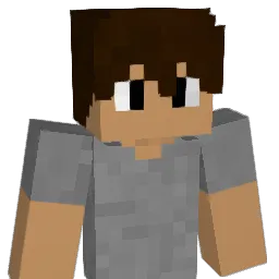 Gbosta's Minecraft skin