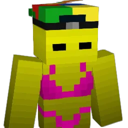 Gbxv's Minecraft skin