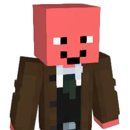 Gc_Ar0ma Minecraft avatar bust