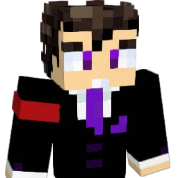 Gcastillo Minecraft avatar bust