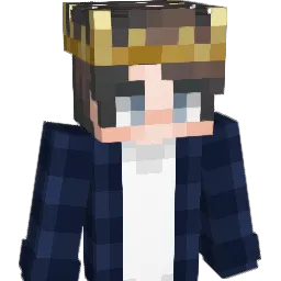 Gcastro1902 Minecraft avatar bust
