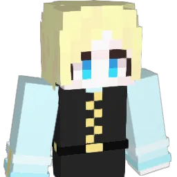 Gchaster's Minecraft skin