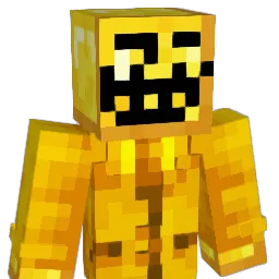 GcldenKing