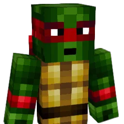 Gcon3's Minecraft skin