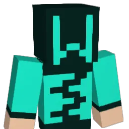 Gcsa94 Minecraft avatar bust