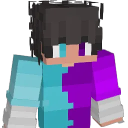 Gczh Minecraft avatar bust