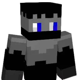 GdL3_0 Minecraft avatar bust