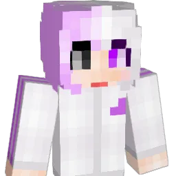 Gd_Min Minecraft avatar bust