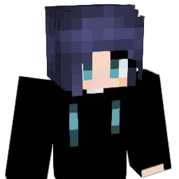 Gdnzinho Minecraft avatar bust