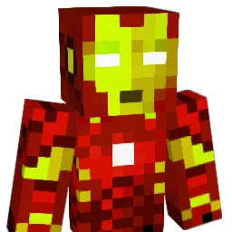 Gdog614 Minecraft avatar bust