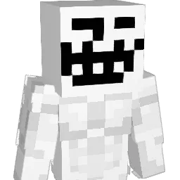 Gdolf_Tittler Minecraft avatar bust
