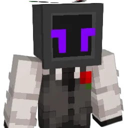 Gdorf_ Minecraft avatar bust