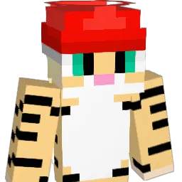 GdotJoy's Minecraft skin