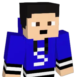 Gdub_99 Minecraft avatar bust
