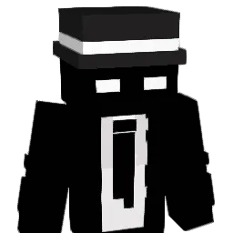 GdxForClassic's Minecraft skin
