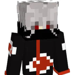 GdzillaTj Minecraft avatar bust