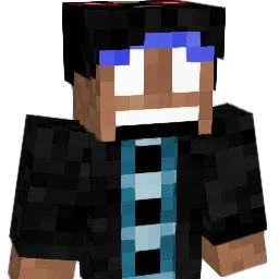 Ge0b00m's Minecraft skin