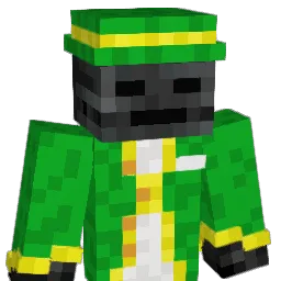 Ge0n0mical's Minecraft skin