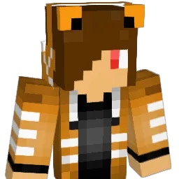 Ge0rgCrafter Minecraft avatar bust