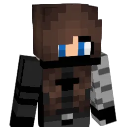 Ge0rgiaPie Minecraft avatar bust
