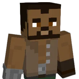 Ge0wave's Minecraft skin